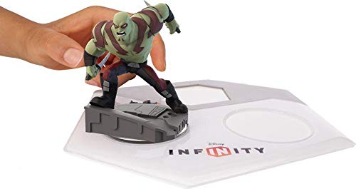 MuñEcos Y Figuras Disney Infinity 2.0 Drax (Figuras) MuñEcos Y Figuras Disney Infinity 2.0 Drax (Figuras)